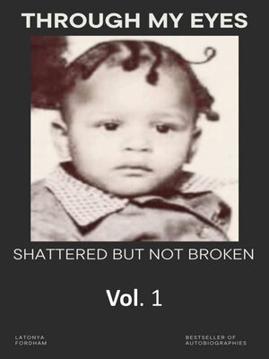 cover image of Through My Eyes